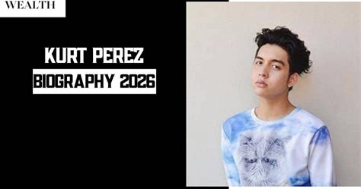 The Ultimate Guide to Kurt Perez's Blacklisted Name: a Comprehensive Explanation
