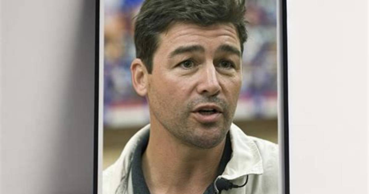 The Ultimate Guide to Kyle Chandler's Height: Unveiling the Truth