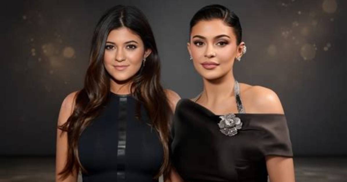 The Ultimate Guide to Kylie Kardashian's Weight Transformation