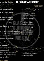 The Ultimate Guide to La Farsante Lyrics in English: Meaning, Translation, and More