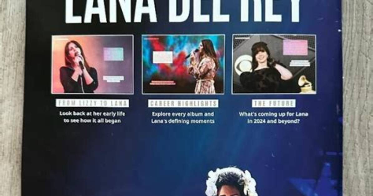 The Ultimate Guide to Lana's Dominance in the Nba