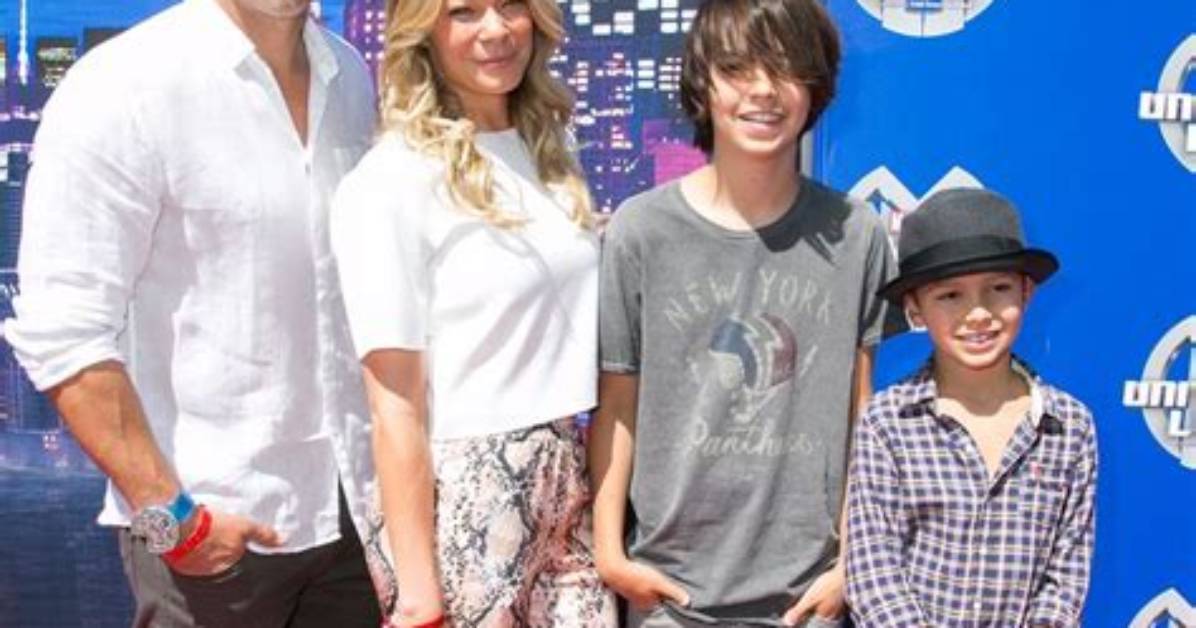 The Ultimate Guide to Leann Rimes' Kids: Meet Her Adorable Family