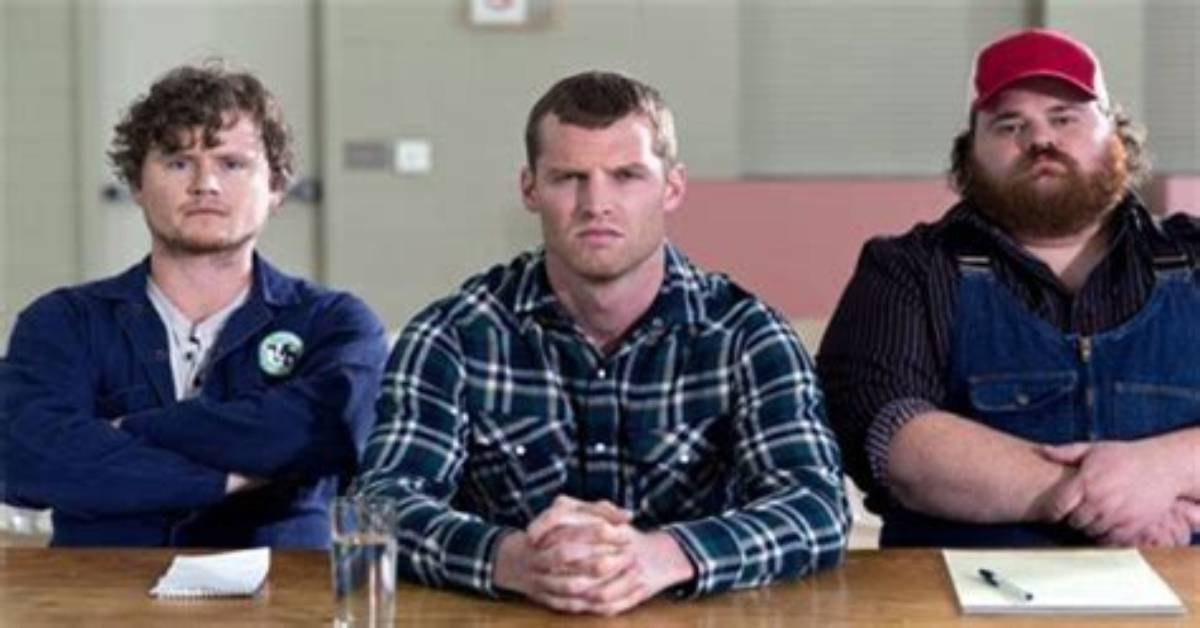 The Ultimate Guide to Letterkenny Insults: Leaving No Nitwit Unscathed