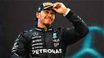 The Ultimate Guide to Lewis Hamilton's Family