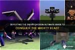 The Ultimate Guide to Lol Ender: Conquer the Rift with Ease