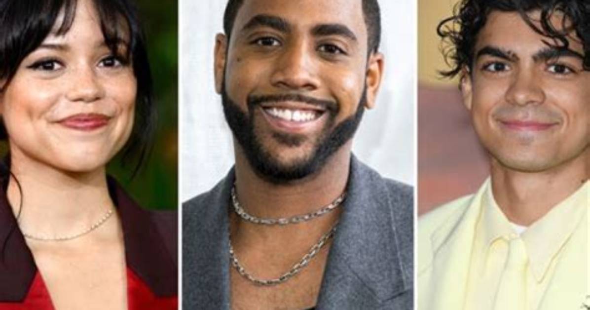 The Ultimate Guide to Male Actors in Their Late 20S