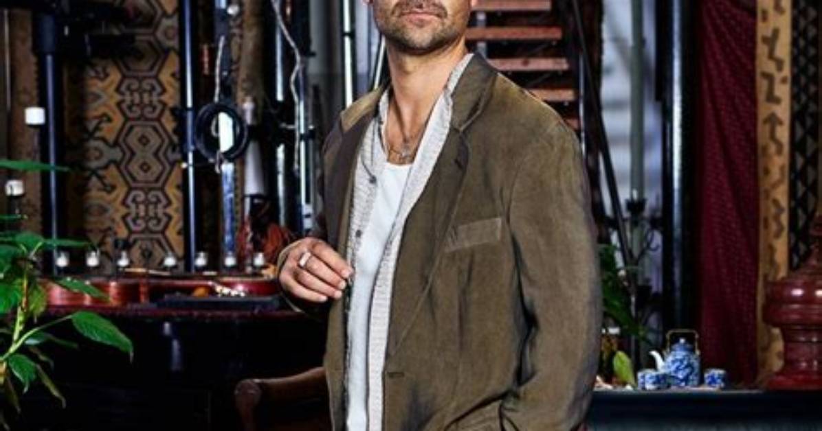 The Ultimate Guide to Manuel Garcia-Rulfo's Movies and Tv Shows