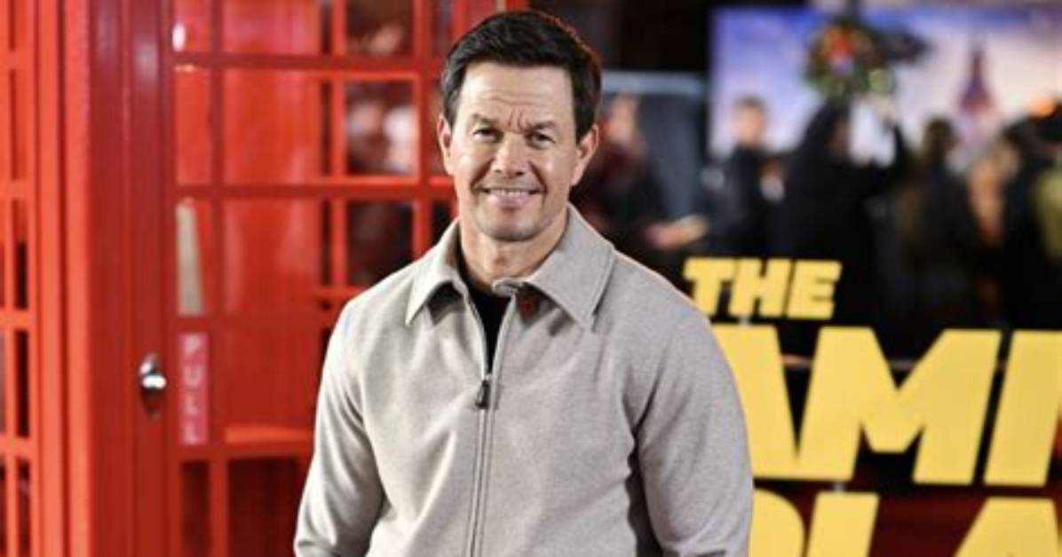 The Ultimate Guide to Mark Wahlberg's Songwriting Collaborators