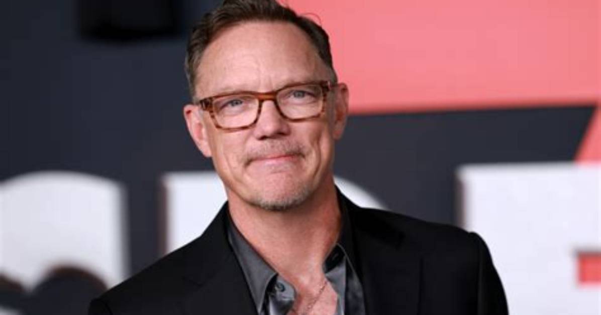 The Ultimate Guide to Matthew Lillard's Life and Career