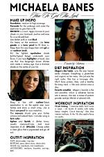 The Ultimate Guide to Megan Fox's Ethnicity and Heritage