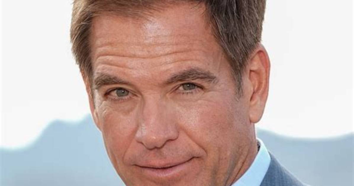 The Ultimate Guide to Michael Weatherly's Life and Career
