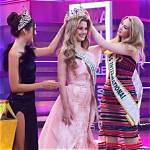 The Ultimate Guide to Miss Peru: Crowning Glory of the Nation