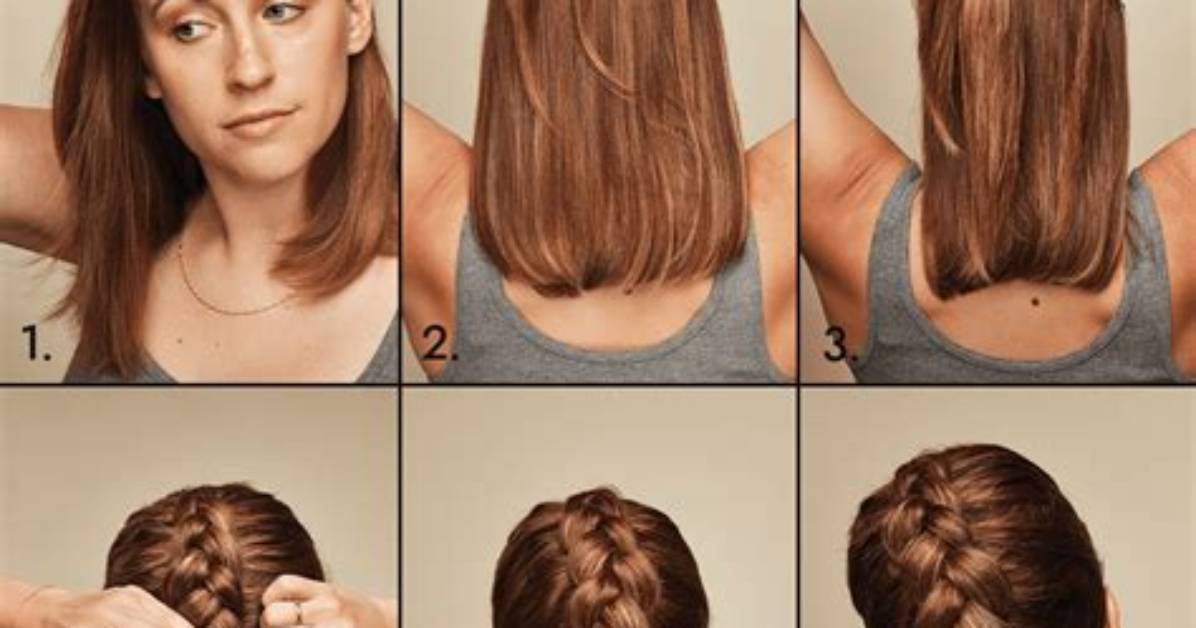 The Ultimate Guide to Multiple French Braids: Tips, Styles, and More