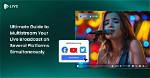 The Ultimate Guide to Nick Broadcast: Unlock the Power of Broadcasting on Nick