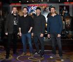 The Ultimate Guide to Nickelback's Age: from Lead Singer to Drummer