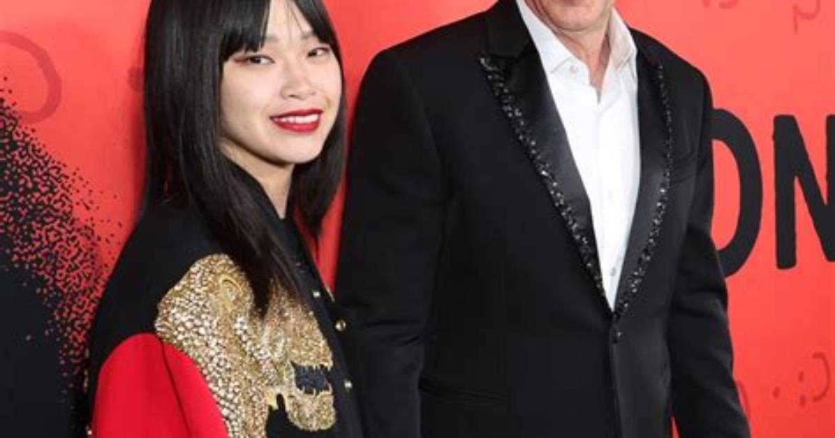 The Ultimate Guide to Nicolas Cage's Ex-Wives