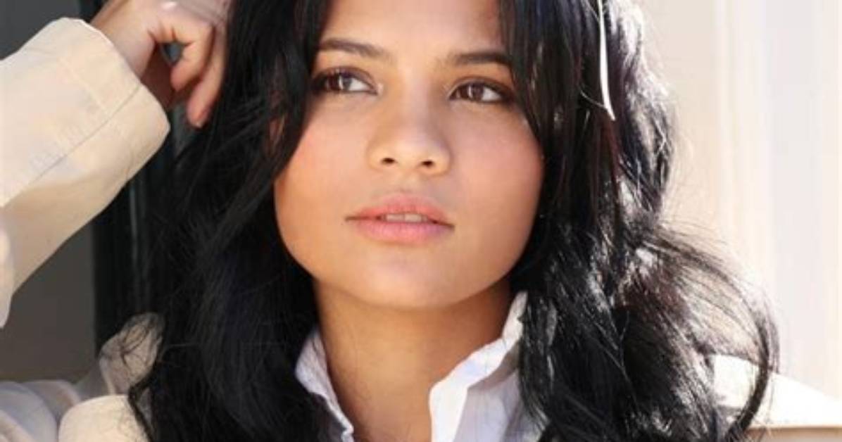 The Ultimate Guide to Nikki Rodriguez and Her Husband