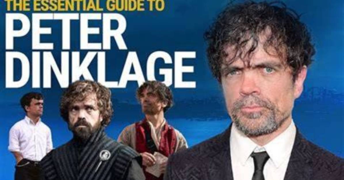 The Ultimate Guide to Peter Dinklage's Children