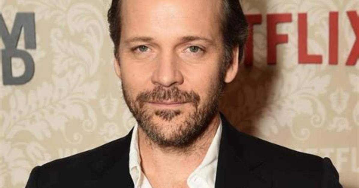 The Ultimate Guide to Peter Sarsgaard's Unforgettable Film Performances