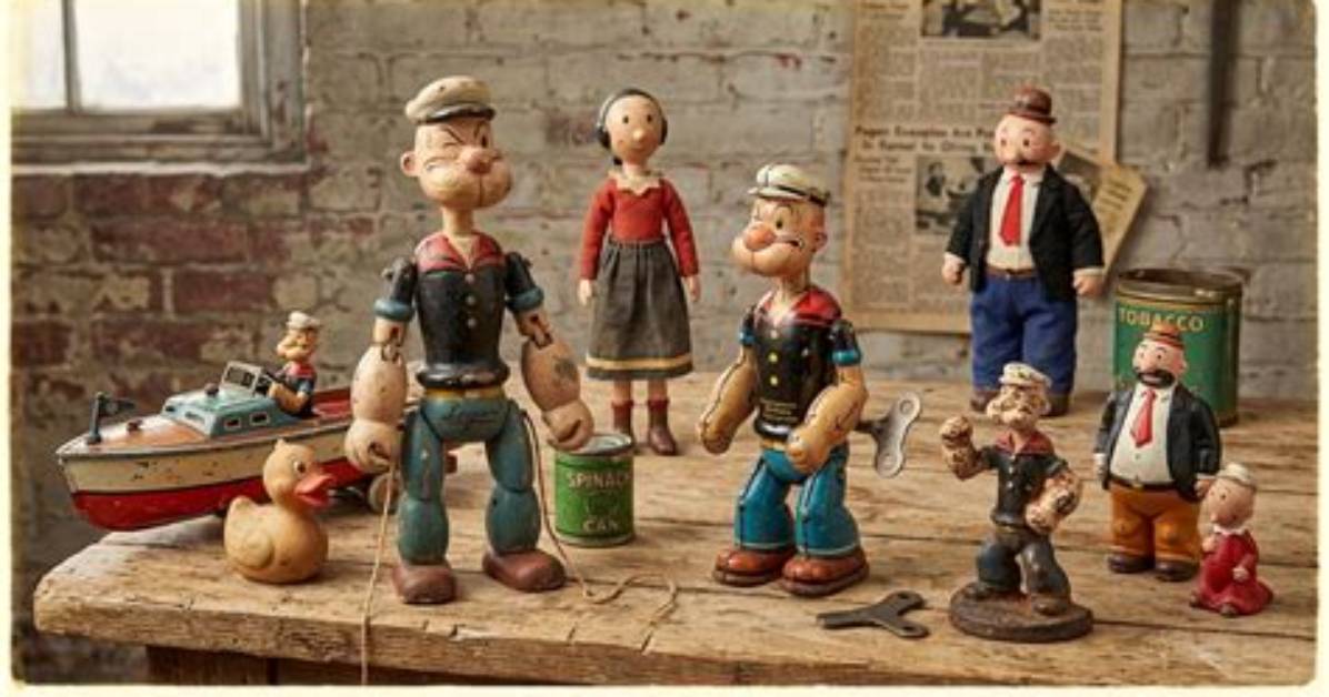 The Ultimate Guide to Popeye Mazza: the Ultimate Fitness Solution