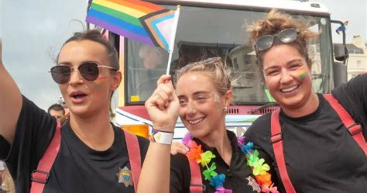 The Ultimate Guide to Pride Fighters: Unveiling the Secrets of Warrior Athletes