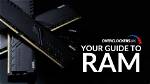 The Ultimate Guide to Ram for Working Moms