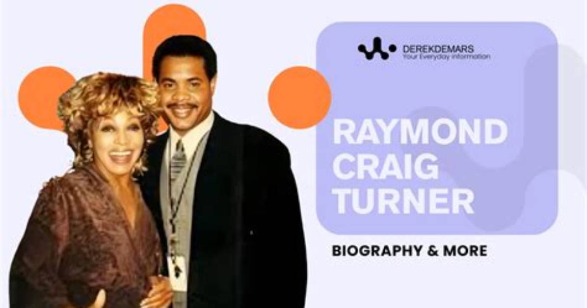 The Ultimate Guide to Raymond Craig Turner: Renowned American Entrepreneur