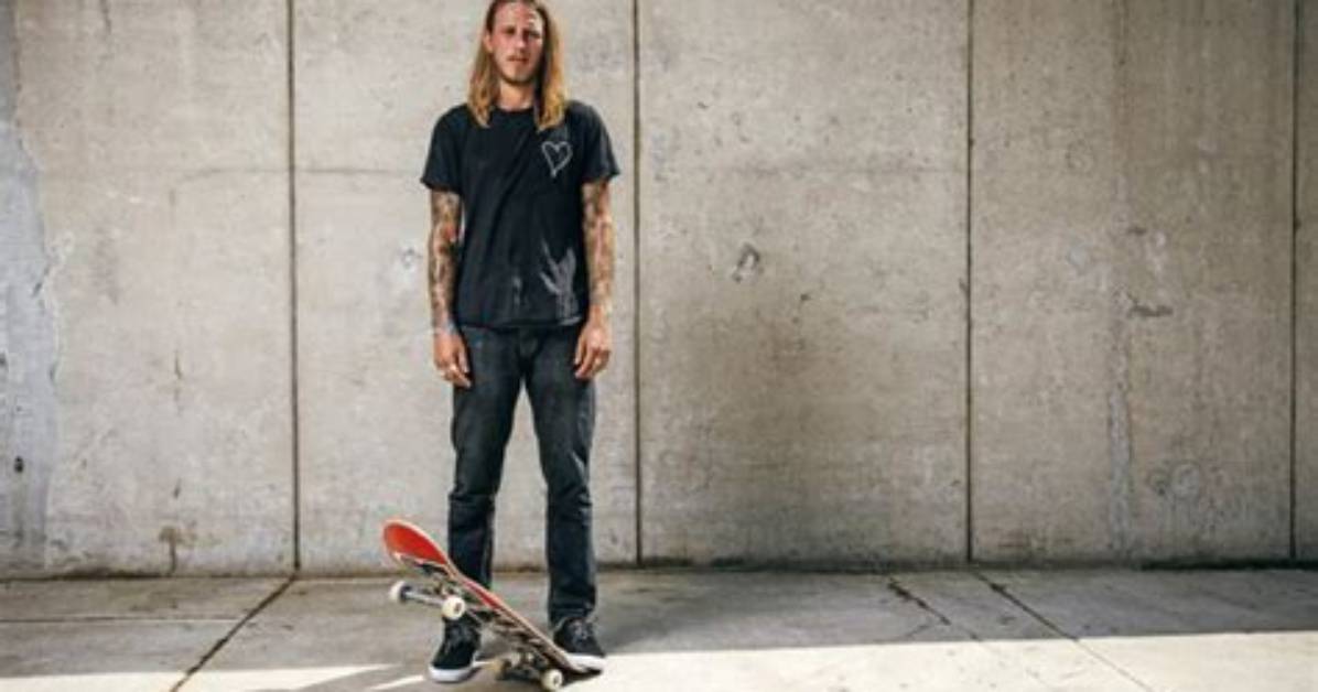 The Ultimate Guide to Riley Hawk: Skateboarding Prodigy and Legend