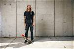 The Ultimate Guide to Riley Hawk: Skateboarding Prodigy and Legend