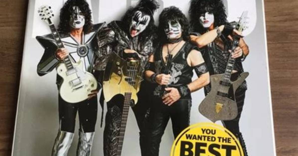 The Ultimate Guide to Rock Bands of the 70S