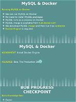 The Ultimate Guide to Running Mysql on a Mac with Ease