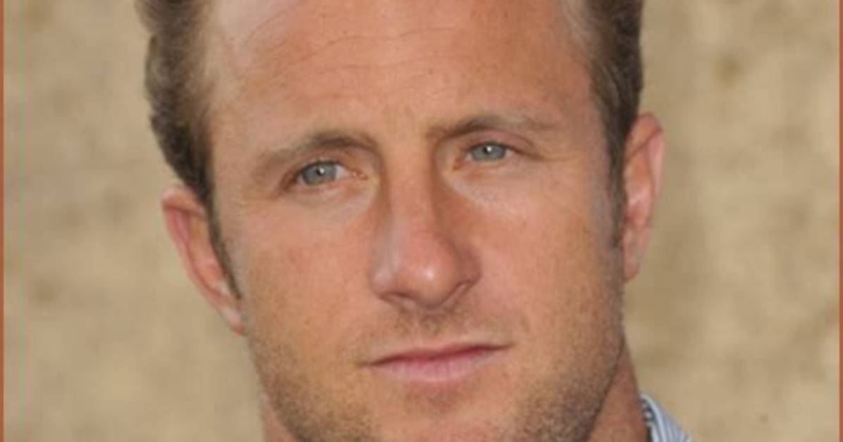 The Ultimate Guide to Scott Caan's Film and Television Career