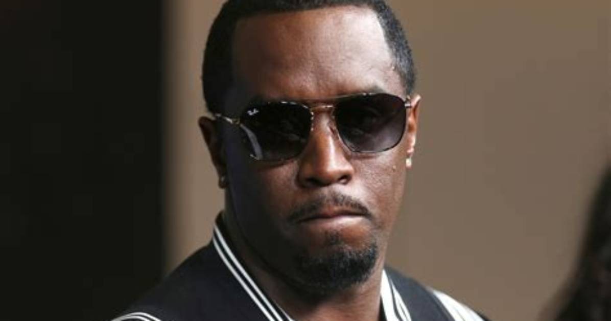 The Ultimate Guide to Sean "Diddy" Combs, Kim Porter's Husband: a Love Story