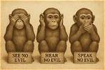 The Ultimate Guide to "See No Evil, Hear No Evil"