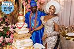 The Ultimate Guide to Simon Guobadia's Net Worth