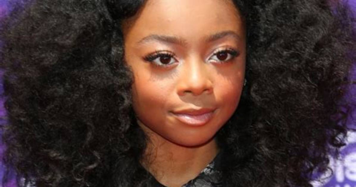 The Ultimate Guide to Skai Jackson's Mom: Who Is She?