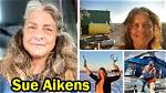 The Ultimate Guide to Sue Aikens: Alaskan Wilderness Expert