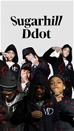 The Ultimate Guide to Sugerhill Ddot: a Legendary Hip-Hop Artist