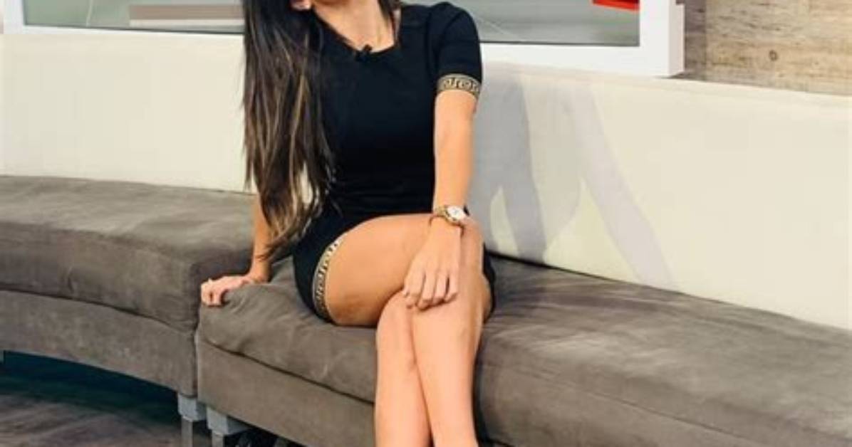 The Ultimate Guide to Susy Almeida: a Comprehensive Overview