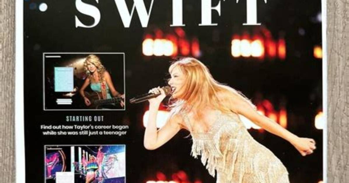 The Ultimate Guide to Taylor Swift's Weight in 2015