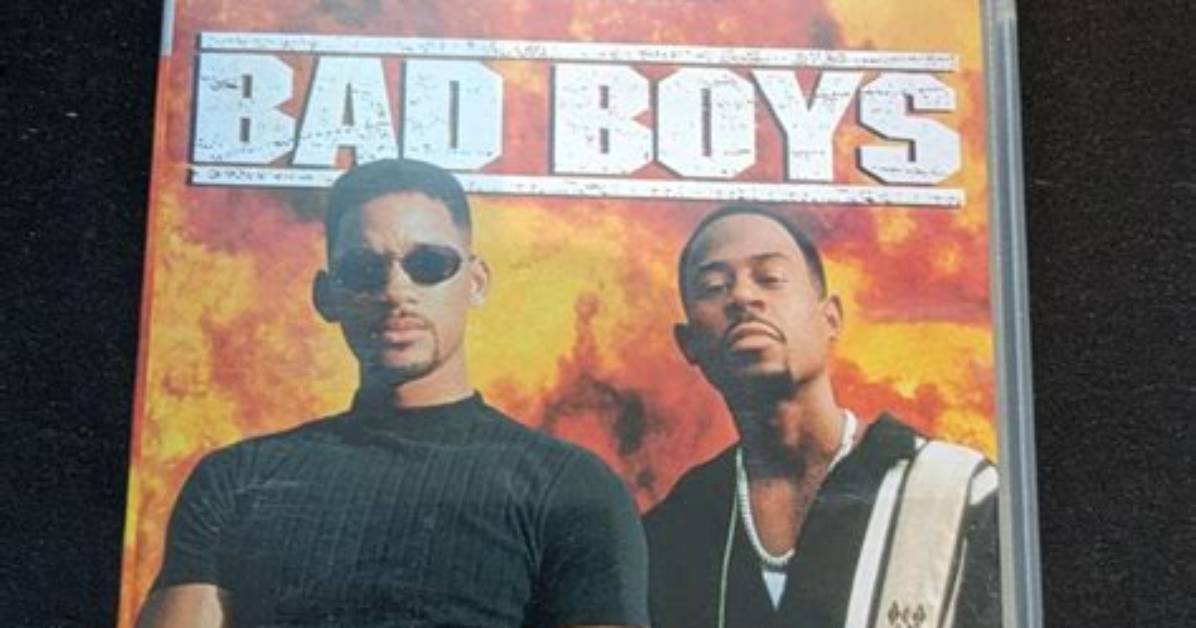 The Ultimate Guide to the Bad Boys Cast