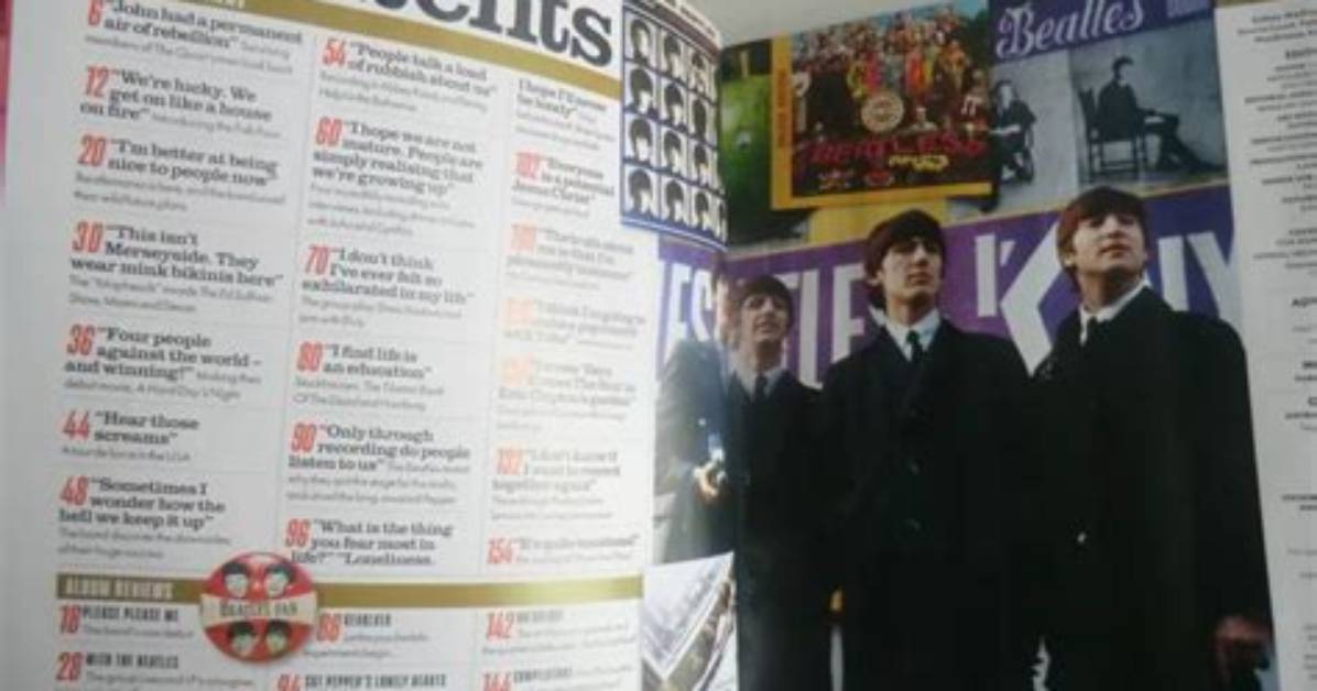 The Ultimate Guide to the Beatles' Heights: Uncovering the Secrets
