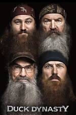 The Ultimate Guide to the "Duck Dynasty" Cast: Biographies and Net Worths