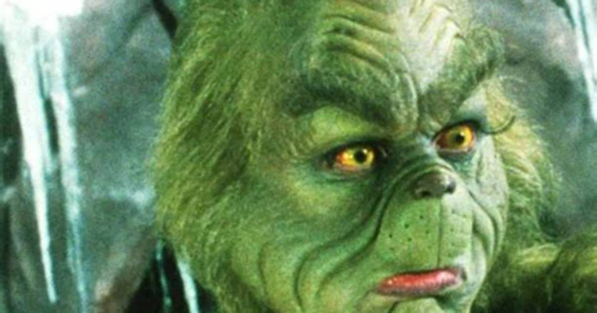 The Ultimate Guide to "The Grinch 2: Live Action"