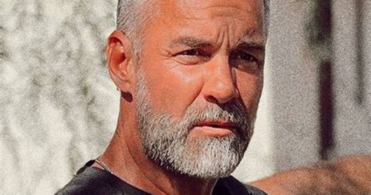 The Ultimate Guide to the Jay Harrington Leak: Uncover the Truth