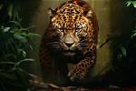 The Ultimate Guide to the Mysterious "Jaguar Guy"