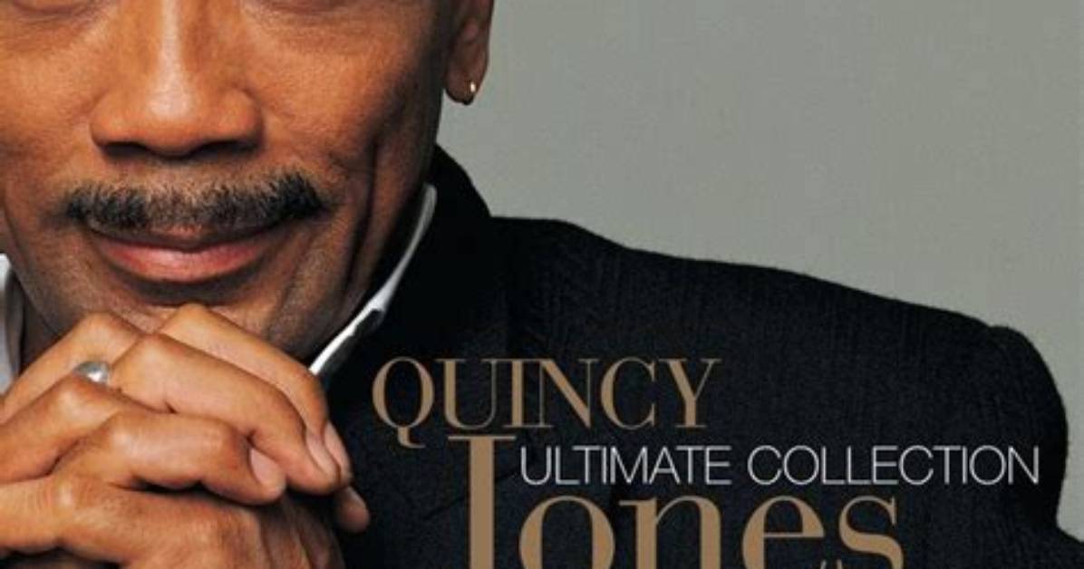 The Ultimate Guide to the Quincy Jones Family: Connections, Legacy, and Impact
