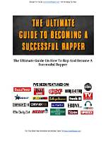 The Ultimate Guide to "The Rapper Tiger"