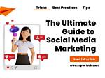The Ultimate Guide to the Social Media Phenomenon