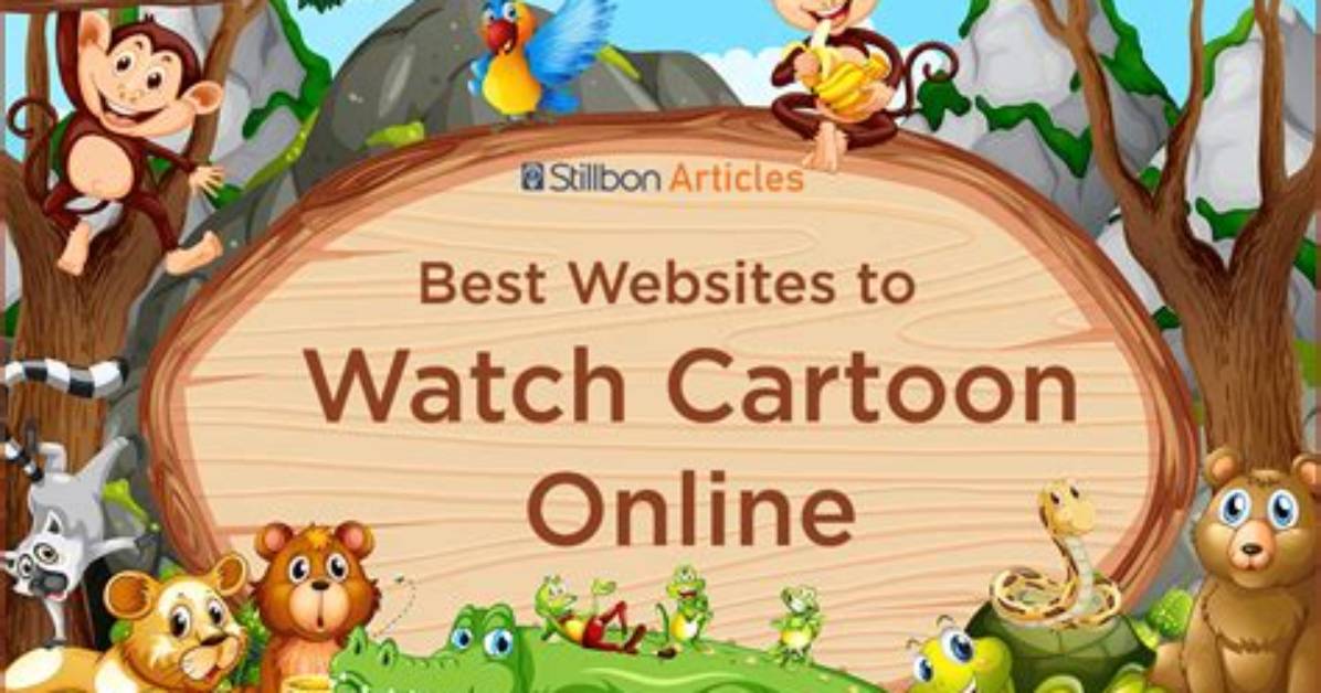 The Ultimate Guide to Thewatchcartoononline. Tv Video Downloader